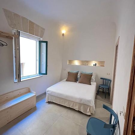 تراباني I Mori - Rooms & Apartment المظهر الخارجي الصورة