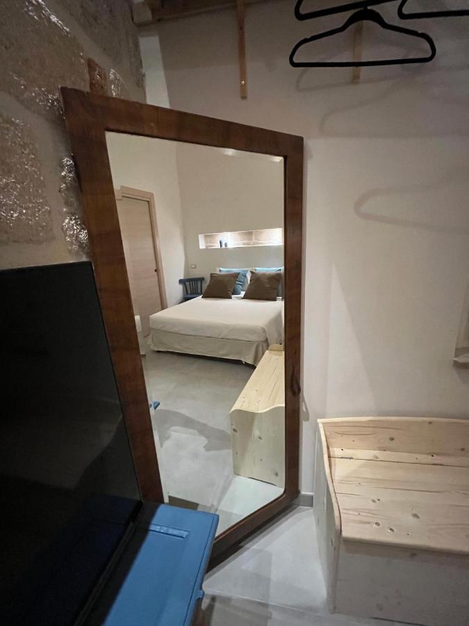 تراباني I Mori - Rooms & Apartment المظهر الخارجي الصورة