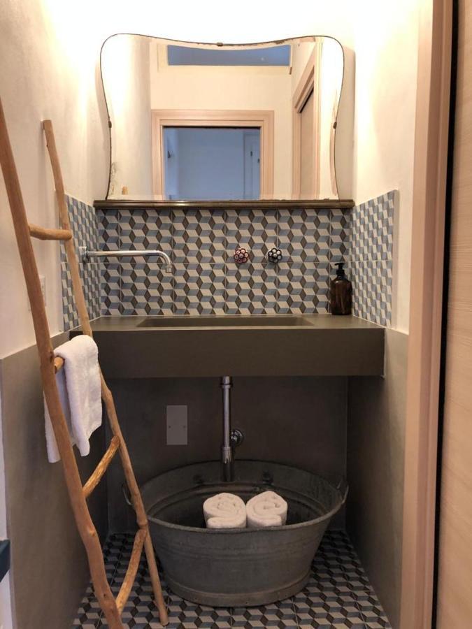 تراباني I Mori - Rooms & Apartment المظهر الخارجي الصورة