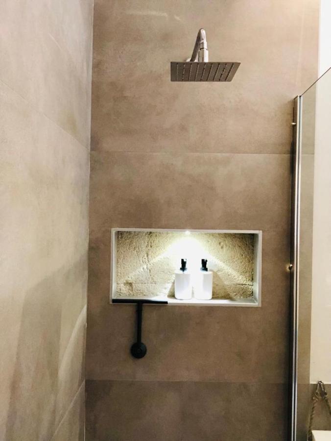 تراباني I Mori - Rooms & Apartment المظهر الخارجي الصورة