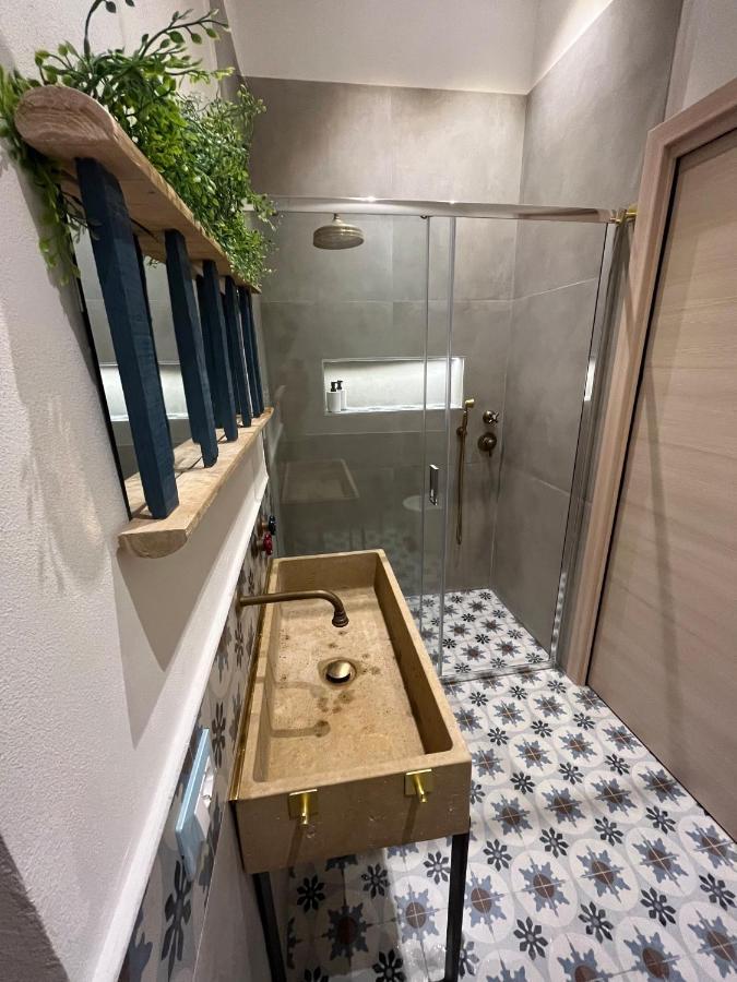 تراباني I Mori - Rooms & Apartment المظهر الخارجي الصورة