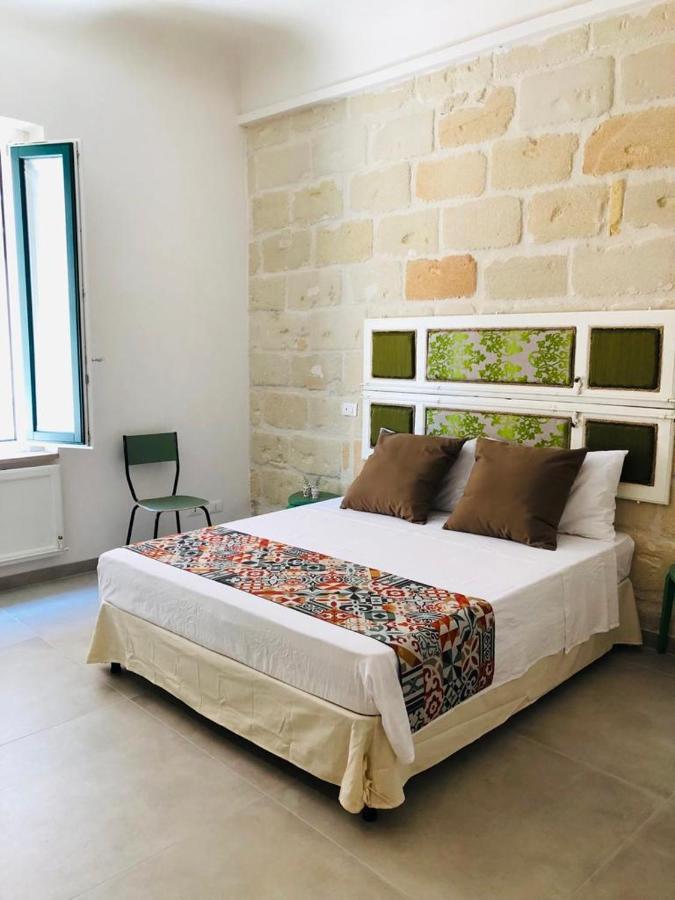 تراباني I Mori - Rooms & Apartment المظهر الخارجي الصورة