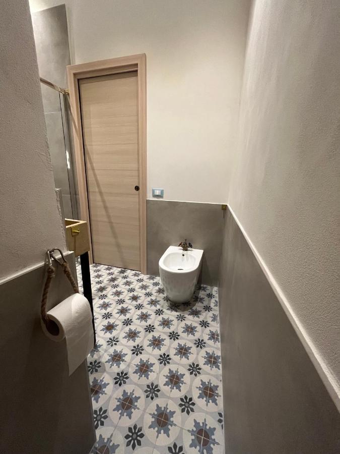 تراباني I Mori - Rooms & Apartment المظهر الخارجي الصورة