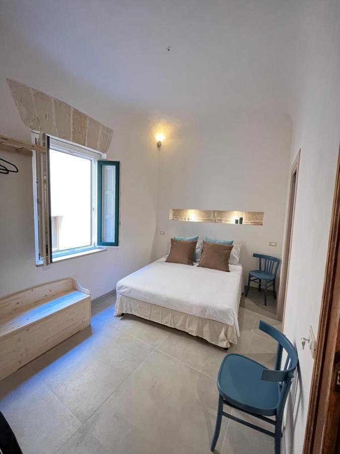 تراباني I Mori - Rooms & Apartment المظهر الخارجي الصورة
