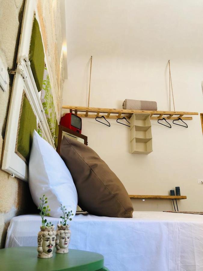 تراباني I Mori - Rooms & Apartment المظهر الخارجي الصورة