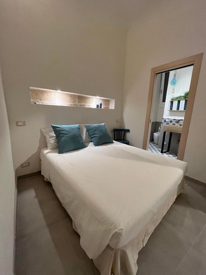 تراباني I Mori - Rooms & Apartment المظهر الخارجي الصورة