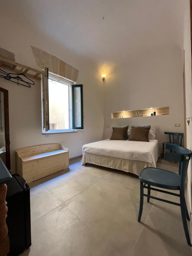 تراباني I Mori - Rooms & Apartment المظهر الخارجي الصورة