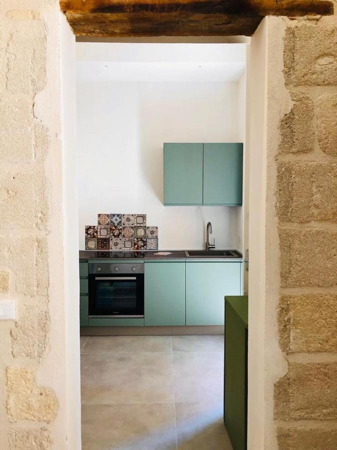 تراباني I Mori - Rooms & Apartment المظهر الخارجي الصورة
