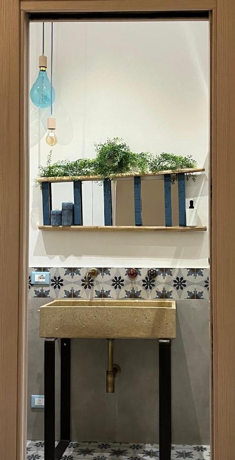 تراباني I Mori - Rooms & Apartment المظهر الخارجي الصورة
