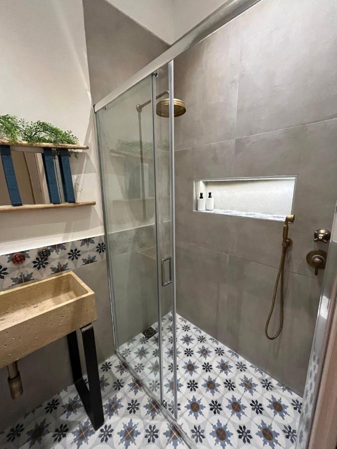 تراباني I Mori - Rooms & Apartment المظهر الخارجي الصورة