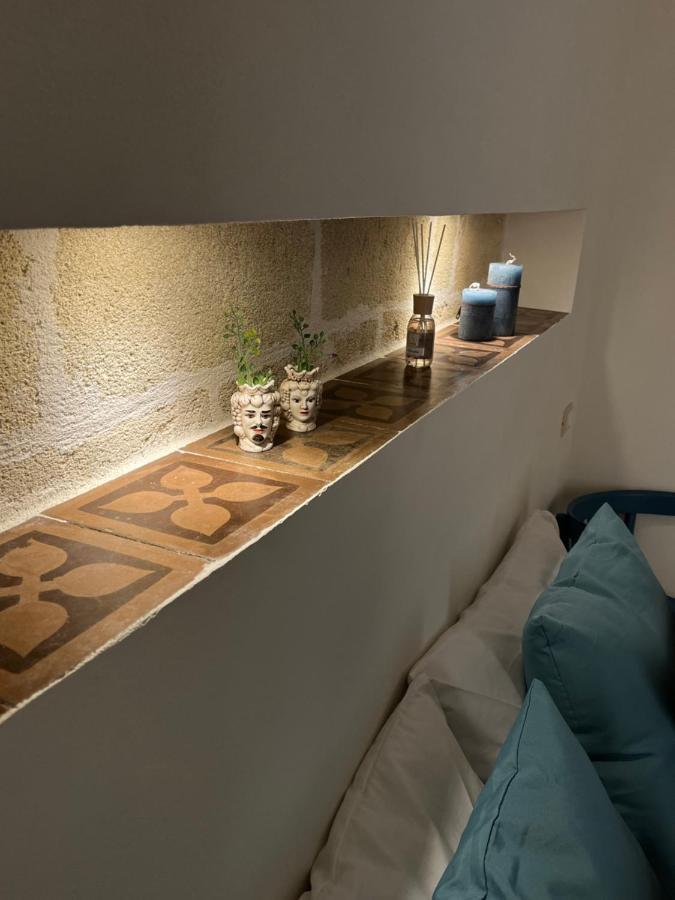 تراباني I Mori - Rooms & Apartment المظهر الخارجي الصورة