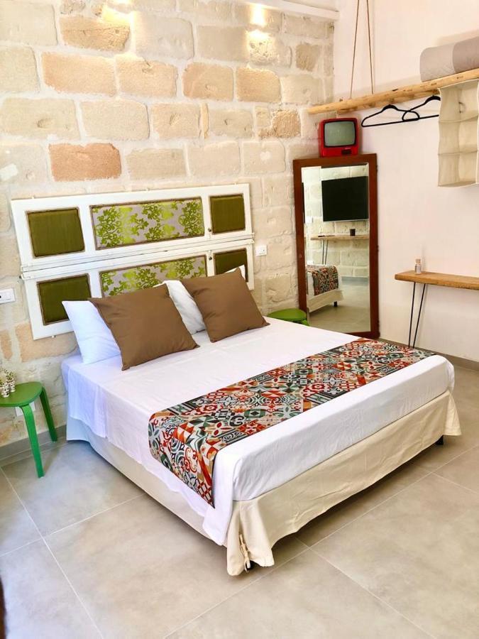 تراباني I Mori - Rooms & Apartment المظهر الخارجي الصورة